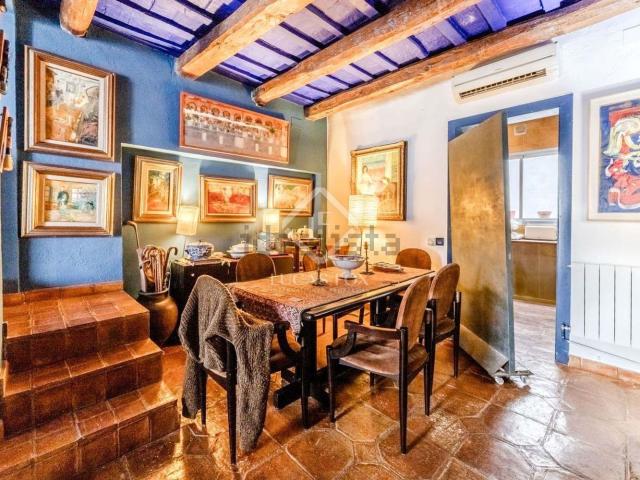Chalet, Sitges