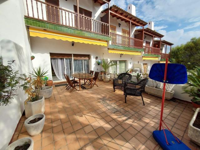 Chalet, Sitges