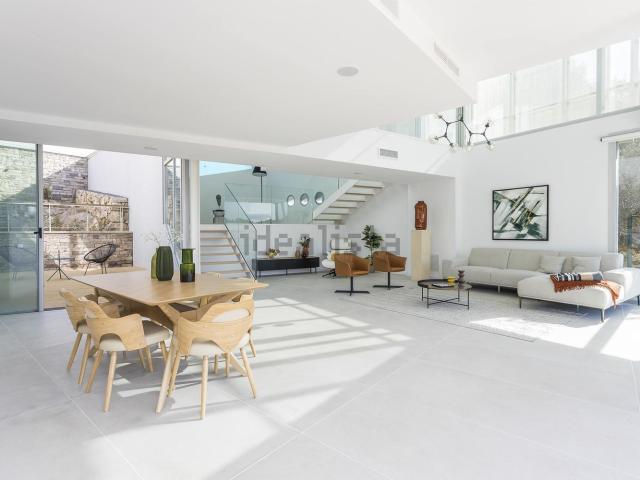 Chalet, Sitges