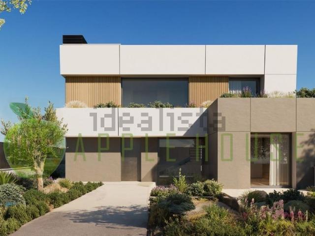 Chalet, Sitges