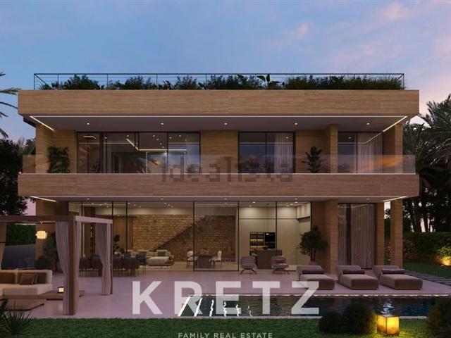 Chalet, Sitges