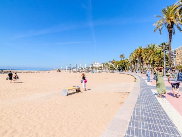 Chalet, Sitges