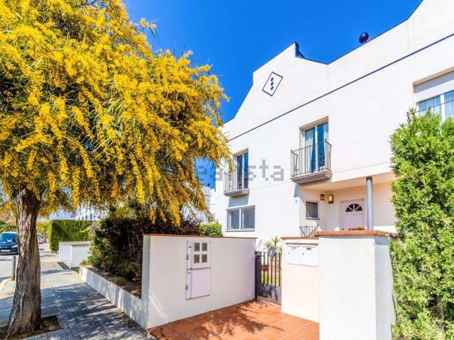 Chalet, Sitges
