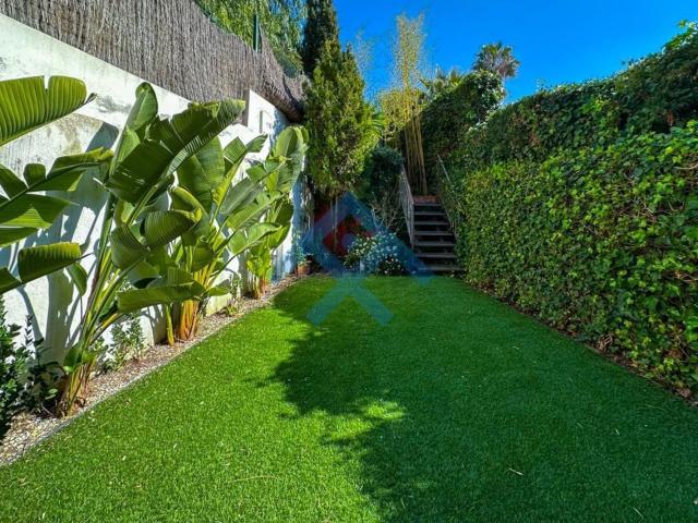 Chalet, Sitges