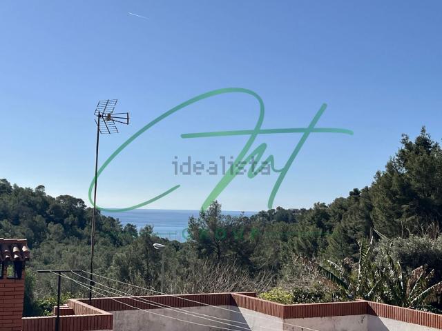 Chalet, Sitges