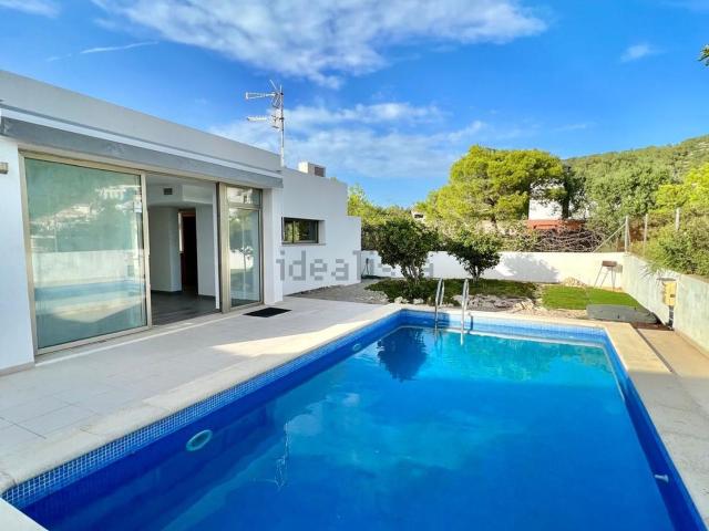 Chalet, Sitges