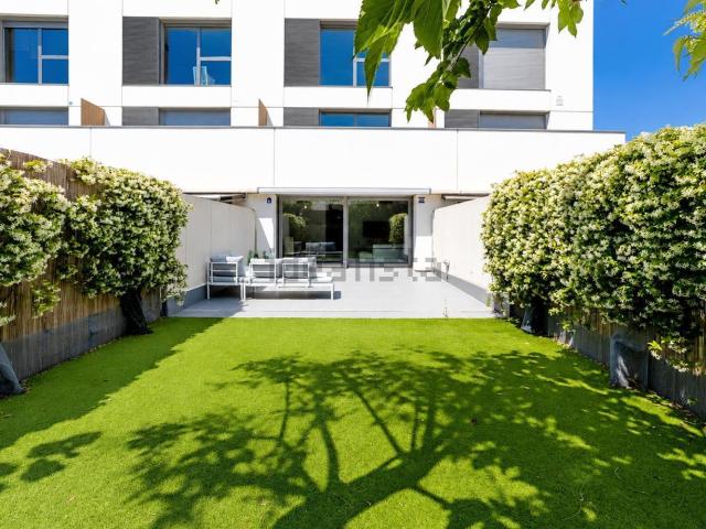 Chalet, Sitges