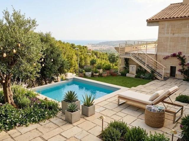 Chalet, Sitges