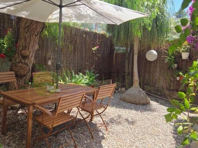 Chalet, Sitges