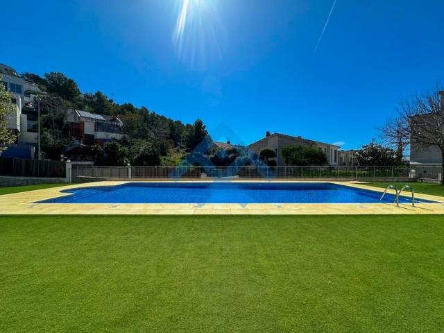 Chalet, Sitges