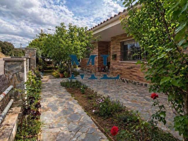 Chalet, Sitges