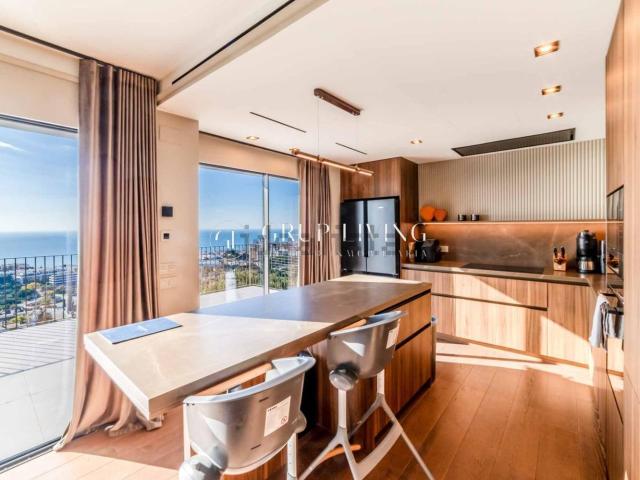 Chalet, Sitges