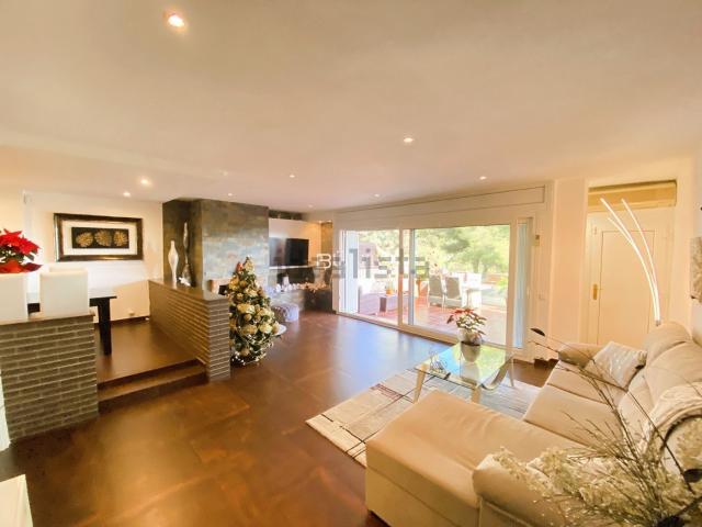 Chalet, Sitges