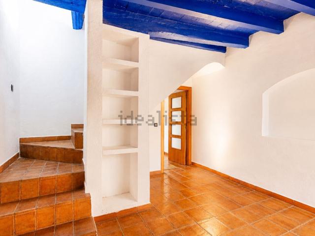 Chalet, Sitges
