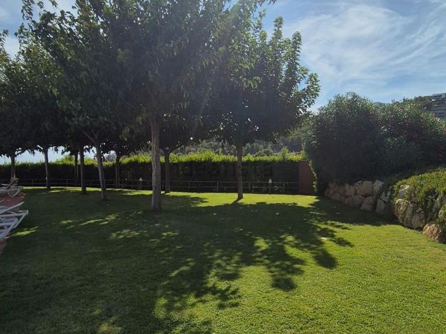 Chalet, Sitges