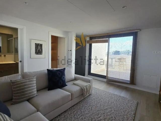 Chalet, Sitges