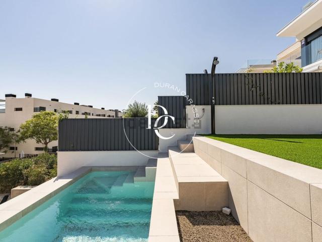 Chalet, Sitges