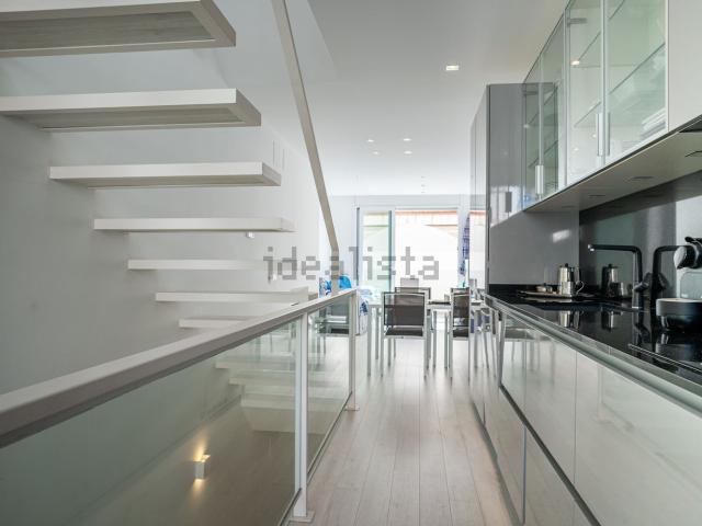 Chalet, Sitges
