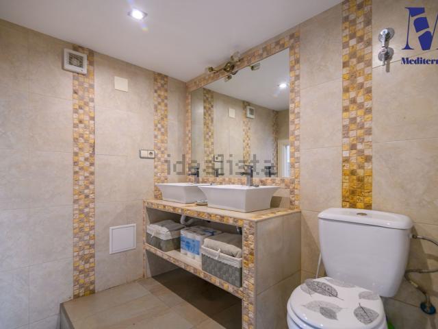 Chalet, Sitges