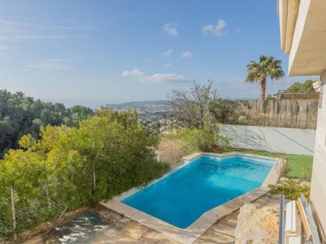 Chalet, Sitges