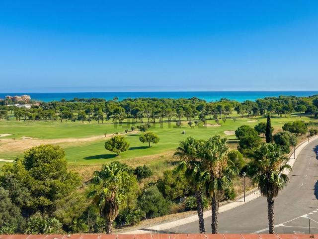 Chalet, Sitges
