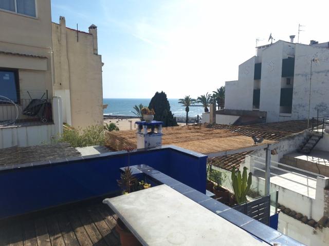 Chalet, Sitges
