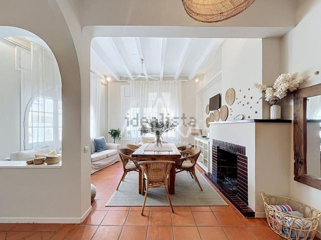 Chalet, Sitges