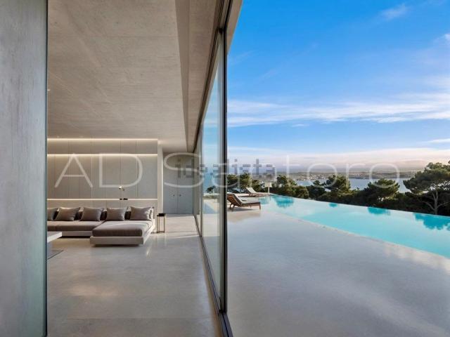 Chalet, Sitges