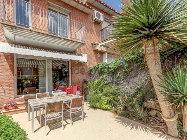 Chalet, Sitges
