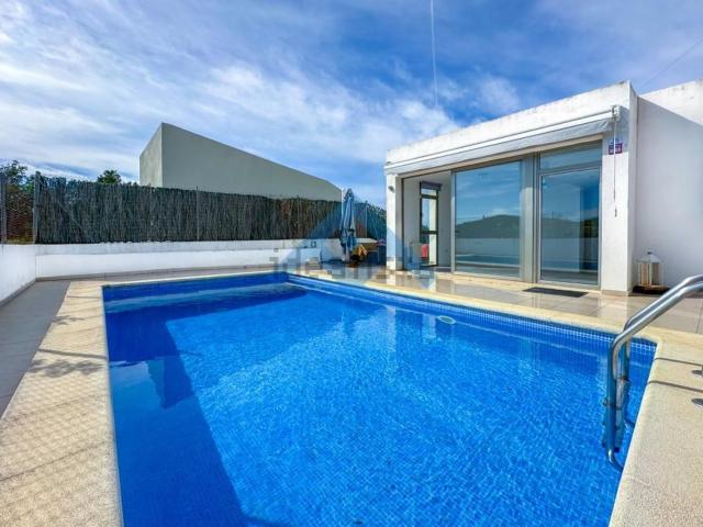 Chalet, Sitges