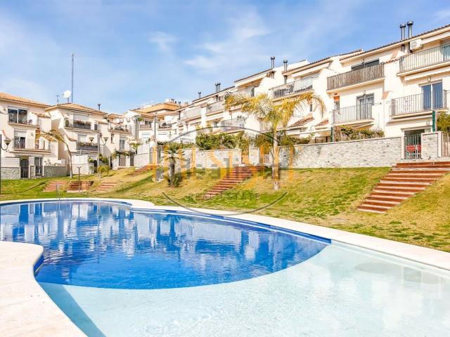 Chalet, Sitges