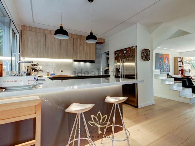 Chalet, Sitges