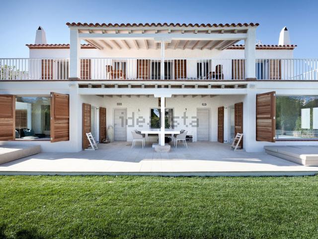 Chalet, Sitges