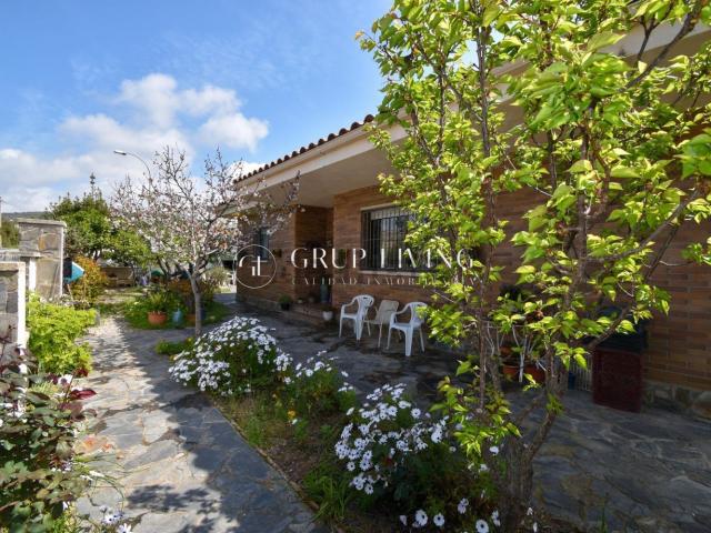 Chalet, Sitges