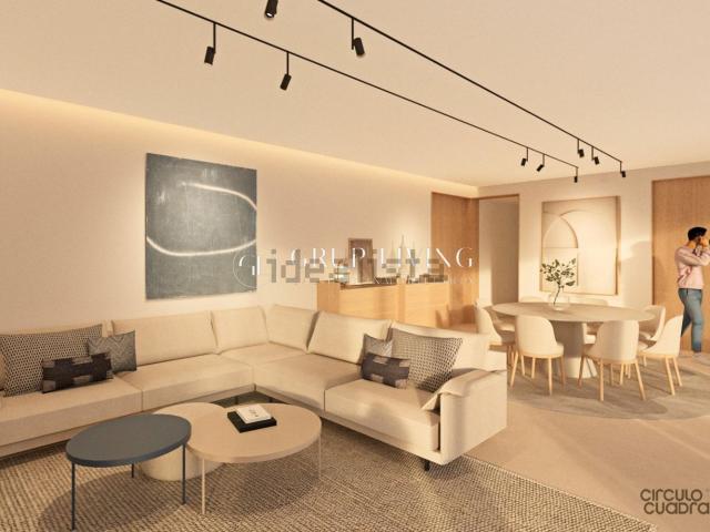 Chalet, Sitges