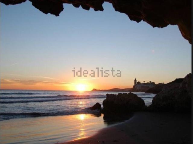 Chalet, Sitges