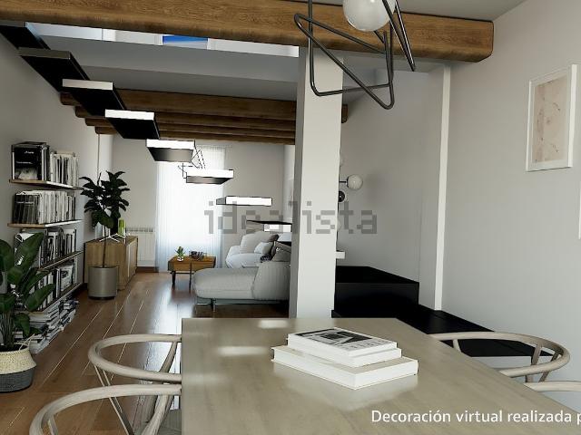 Chalet, Sitges