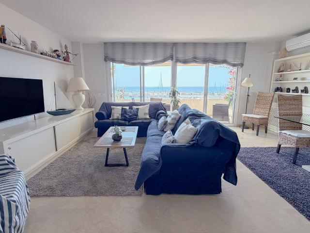 Chalet, Sitges