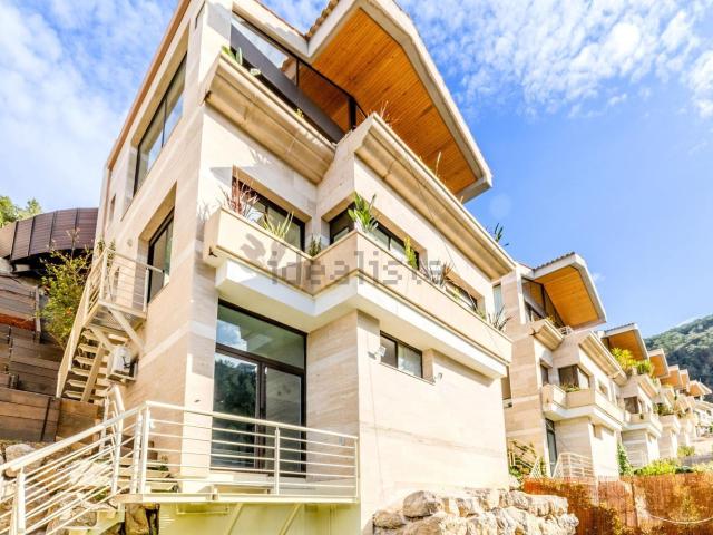Chalet, Sitges