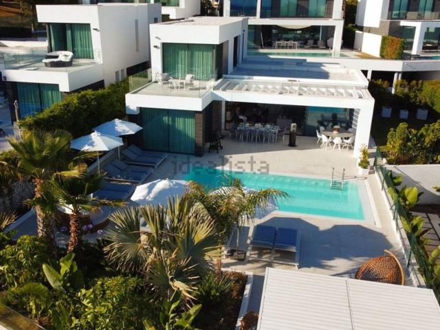 Chalet, Sitio de Calahonda, Mijas