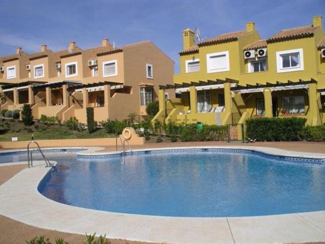 Chalet, Sitio de Calahonda, Mijas