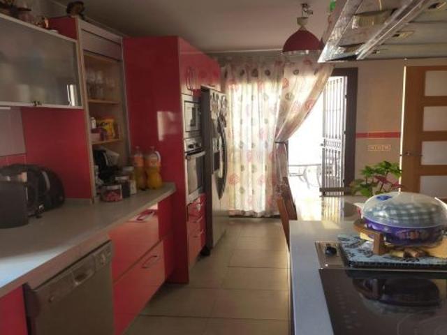 Chalet situada en la mejor zona de la Línea de la Concepción