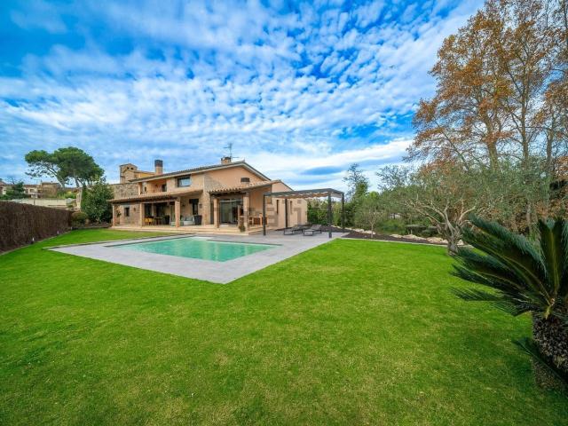 Chalet, Siurana
