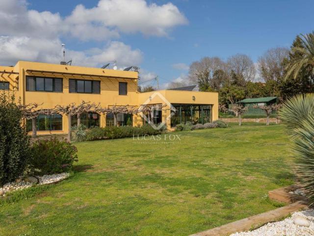 Chalet, Siurana