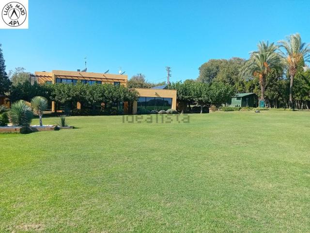 Chalet, Siurana