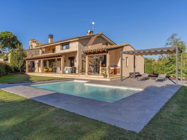 Chalet, Siurana