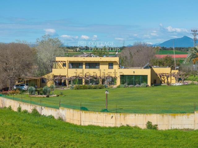 Chalet, Siurana