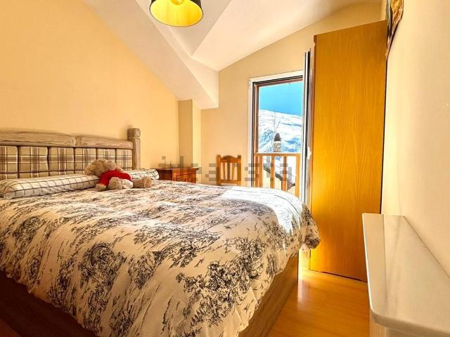 Chalet, Sierra Nevada