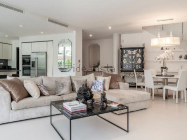 Chalet, Sierra Blanca, Marbella