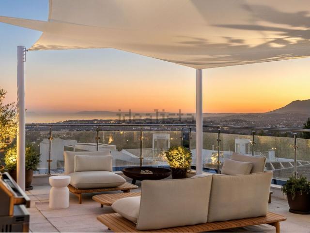 Chalet, Sierra Blanca, Marbella